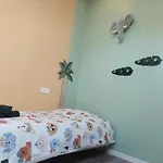 Διαμέρισμα Spacieux Duplex Avec Terrasse Tres Apprecie Des Voyageurs Au Coeur De - De 2 A 8 Personnes *