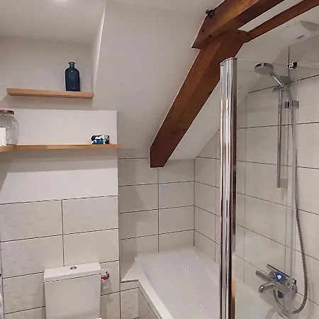 Grand Duplex 4ch - Hypercentre - Terrasse Et Parking