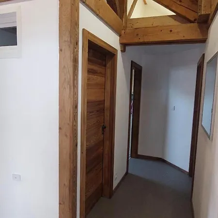 Grand Duplex 4ch - Hypercentre - Terrasse Et Parking Apartment