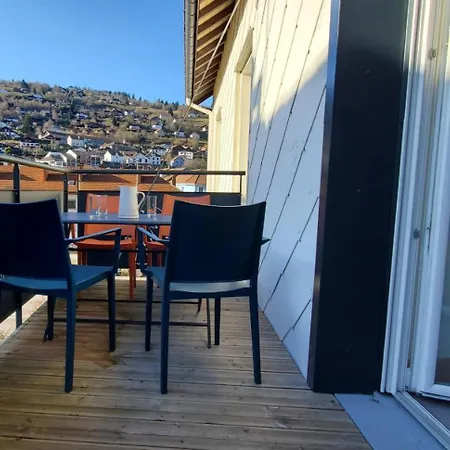 Grand Duplex 4ch - Hypercentre - Terrasse Et Parking