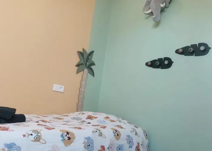 Apartment Spacieux Duplex Avec Terrasse Tres Apprecie Des Voyageurs Au Coeur De - De 2 A 8 Personnes *